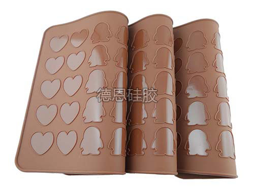 矽膠餐具