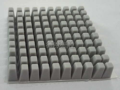 矽膠支撐墊